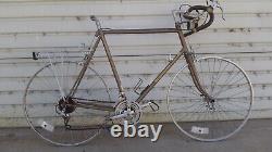 Schwinn Le Tour Luxe 1984 Vintage Bicycle Barn Find