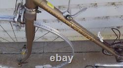 Schwinn Le Tour Luxe 1984 Vintage Bicycle Barn Find