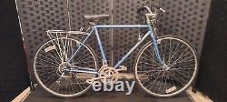 Schwinn Le Tour Luxe 1984 Vintage Road Bicycle 15 Speed