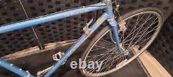 Schwinn Le Tour Luxe 1984 Vintage Road Bicycle 15 Speed