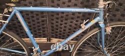 Schwinn Le Tour Luxe 1984 Vintage Road Bicycle 15 Speed