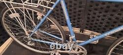 Schwinn Le Tour Luxe 1984 Vintage Road Bicycle 15 Speed