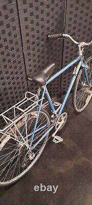 Schwinn Le Tour Luxe 1984 Vintage Road Bicycle 15 Speed