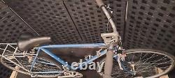 Schwinn Le Tour Luxe 1984 Vintage Road Bicycle 15 Speed