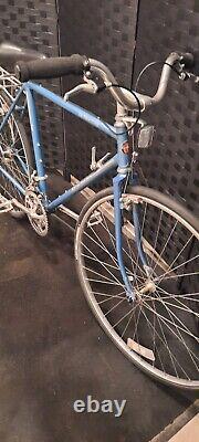 Schwinn Le Tour Luxe 1984 Vintage Road Bicycle 15 Speed