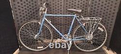 Schwinn Le Tour Luxe 1984 Vintage Road Bicycle 15 Speed