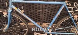 Schwinn Le Tour Luxe 1984 Vintage Road Bicycle 15 Speed