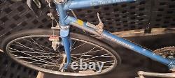 Schwinn Le Tour Luxe 1984 Vintage Road Bicycle 15 Speed