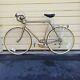 Schwinn Le Tour Luxe Road Bicycle 1984 Vintage Double Butted Cro Moly Xl Frame