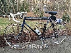 Schwinn Le Tour Vintage Bicycle