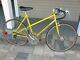 Schwinn Letour 1974 Ten Speed Yellow Womens Vintage Bicycle