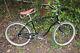Schwinn Mark Iv Jaguar Bicycle-vintage 1950's-1960's