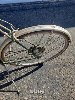 Schwinn Mens Vintage Speed Bicycle