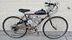 Schwinn Motor Bike 1973 Collegiate Vintage Motor Bike 26