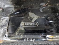 Schwinn NOS Bicycle Deluxe Touring BagPart # 00-030 Vintage Accessory