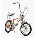 Schwinn Orange Krate Stingray Bike. New In The Box 125th Anniversary