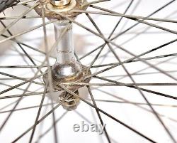 Schwinn Panther Bicycle S7 RIM WHEEL SET BENDIX KICKBACK HUB 26 Bike Part