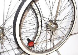 Schwinn Panther Bicycle S7 RIM WHEEL SET BENDIX KICKBACK HUB 26 Bike Part