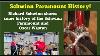 Schwinn Paramount History With Richard