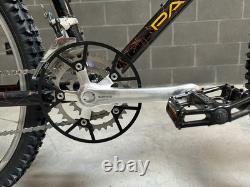 Schwinn Paramount Series 70 PDG 26 Mountain Bike 18 Vintage