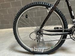 Schwinn Paramount Series 70 PDG 26 Mountain Bike 18 Vintage