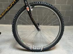 Schwinn Paramount Series 70 PDG 26 Mountain Bike 18 Vintage