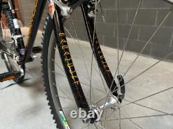 Schwinn Paramount Series 70 PDG 26 Mountain Bike 18 Vintage