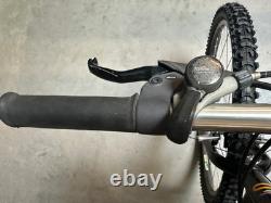 Schwinn Paramount Series 70 PDG 26 Mountain Bike 18 Vintage