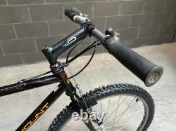 Schwinn Paramount Series 70 PDG 26 Mountain Bike 18 Vintage