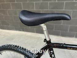 Schwinn Paramount Series 70 PDG 26 Mountain Bike 18 Vintage