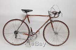 Schwinn Paramount Steel Vintage Road Bike