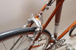 Schwinn Paramount Steel Vintage Road Bike