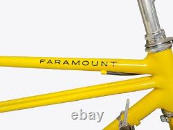 Schwinn Paramount Tandem Vintage 53.5/53.5 AS IS