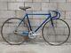 Schwinn Paramount Track Bike Campagnolo Pista Original Vintage Rare 21 In Tt