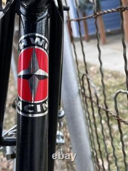 Schwinn Paramount Vintage Brand New Tires and Tubes