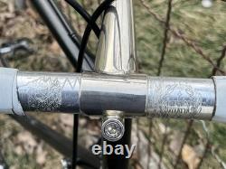 Schwinn Paramount Vintage Brand New Tires and Tubes