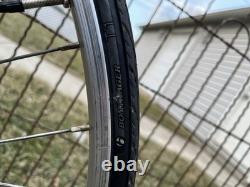 Schwinn Paramount Vintage Brand New Tires and Tubes