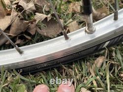 Schwinn Paramount Vintage Brand New Tires and Tubes