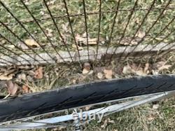 Schwinn Paramount Vintage Brand New Tires and Tubes