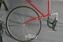 Schwinn Paramount Vintage Road Bike PDG Tange 58cm Large Gravel Steel Charity