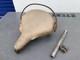 Schwinn Phantom Seat With Post & Clamp Vintage