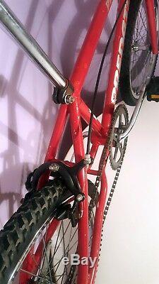 Schwinn Predator Phantom Ex 1991 Vintage Bmx Bike 20 Racing Bicycle