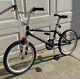 Schwinn Predator Vintage Bmx Original Old School Race Bike Sx Alex Rims 20