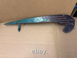 Schwinn Prewar 1941 Mens 26 Autocycle Bicycle Deluxe Chainguard