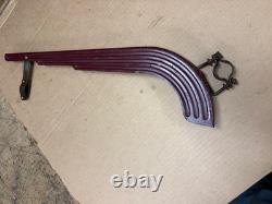 Schwinn Prewar 26 Chainguard Nice
