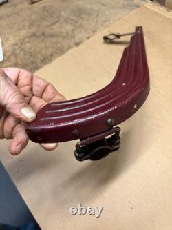 Schwinn Prewar 26 Chainguard Nice