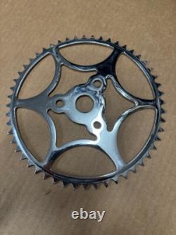Schwinn Prewar Autocycle 26 Bicycle Mens Regular Pitch Sprocket Chrome Plated