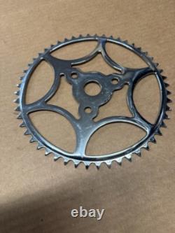Schwinn Prewar Autocycle 26 Bicycle Mens Regular Pitch Sprocket Chrome Plated