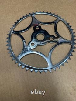 Schwinn Prewar Autocycle 26 Bicycle Mens Regular Pitch Sprocket Chrome Plated