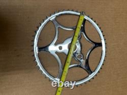 Schwinn Prewar Autocycle 26 Bicycle Mens Regular Pitch Sprocket Chrome Plated